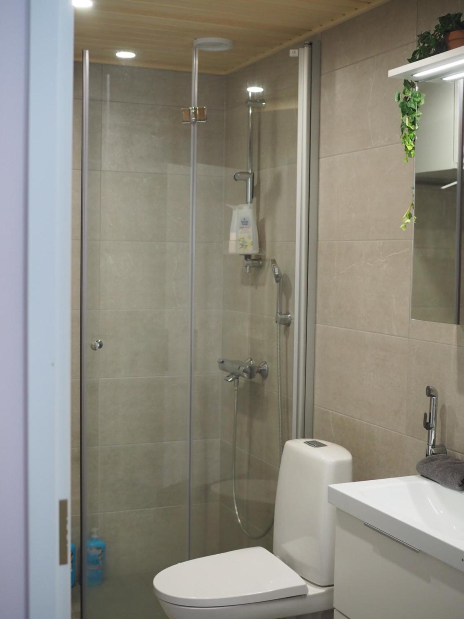 Candy-Colored Two-Room Condo With Sweet Views Ελσίνκι Εξωτερικό φωτογραφία