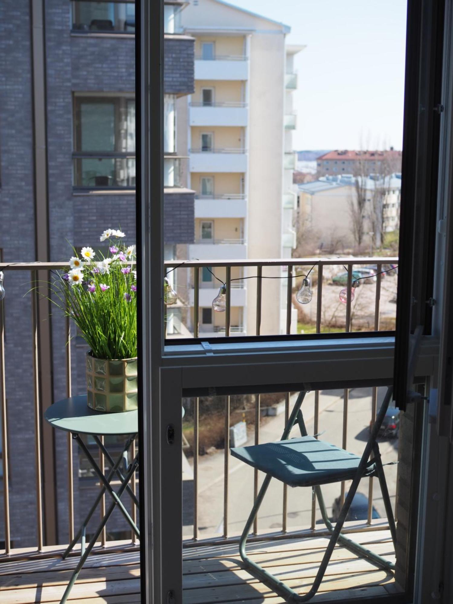 Candy-Colored Two-Room Condo With Sweet Views Ελσίνκι Εξωτερικό φωτογραφία
